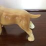 Beautiful Vintage China Labrador Dog Ornament Image 3