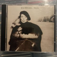 Joni Mitchell - Hejira CD