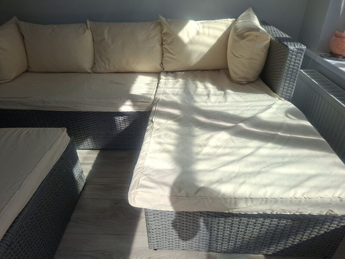 Garden Furniture