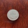 South Africa 5 Shillings 1960 Silver coin Image 2