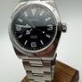 MILIFORTIC Explorer automatic watch Image 3