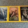 National Geographic Magazines + Books Image 2
