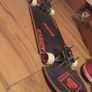 Slammed Skateboard Image 2