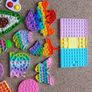 Sensory Toy,  Pop-it & fidget Image 4