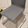 Kitchen Chairs x 2 Ikea Image 2
