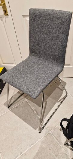 Kitchen Chairs x 2 Ikea