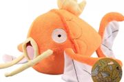 Pokemon Magikarp stuffed plush toy