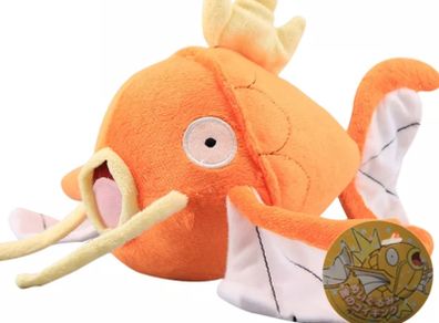Pokemon Magikarp stuffed plush toy