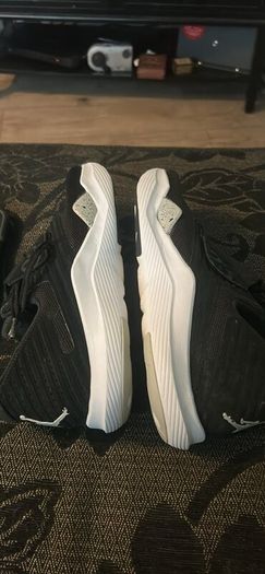 Nike Jordan Basketball Shoes