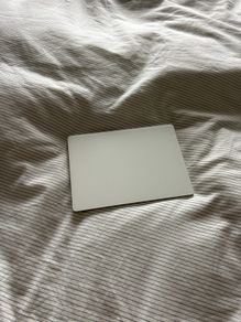 Apple Magic Trackpad A1535