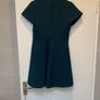 Maje mini dress Image 5