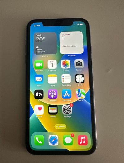 iPhone 11