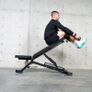 Nordic Adjustable FID Bench Image 3