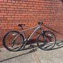 carrera mountain bike Image 2
