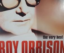 Roy Orbison - The Very Best.