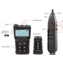 BRAND NEW LCD Display Measure Length Lan Cable Wire Checker Test Network Tool Scan Cable Wiremap Tester Image 2