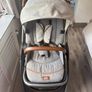 2 in 1 Joie Signature Buggie/Pram System Image 8