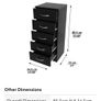 Chest of drawers Image 4