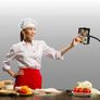 Spectrum AIL ATS Universal Tablet Stand Image 2