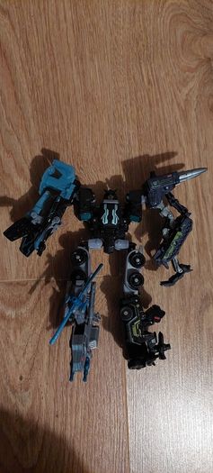 Transformers / toys