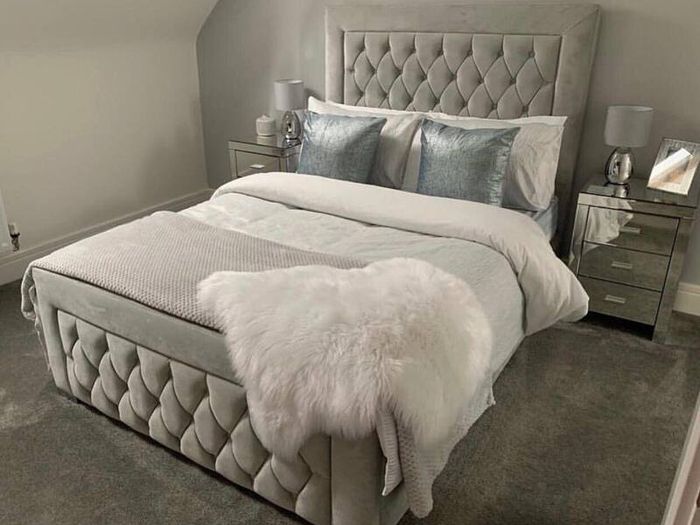 New Single Beds Double Beds King Beds & Superking Beds