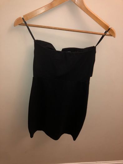 Forever 21 dress (small)
