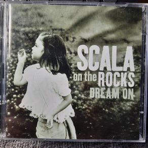 Scala & Kolacny Brothers 2CD - On The Rocks Dream On