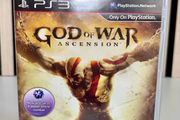God of War Ascension PS3