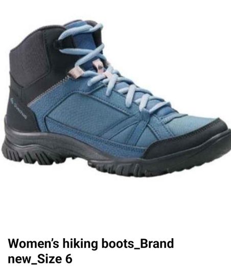 Women boots, brand new