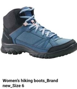 Women boots, brand new