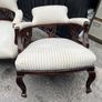 antique chairs Image 2