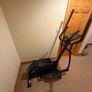 Reebok Jet100 Elliptical Trainer Image 2