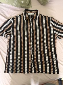 mens holiday shirt