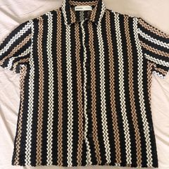 mens holiday shirt