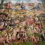 Garden of Earthly Delights Canvass Image 2