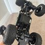 Kids toy car with remote Image 3