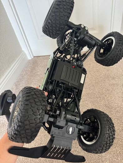 Kids toy car with remote