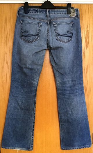 Women's Jeans Chip & Pepper US     -   Per Pair or Buy Bundle