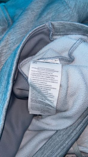 Under Armour AF 3 Piece Tracksuit