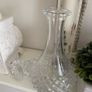 ShabbyChic Glass Decanter Image 6