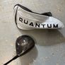 left hand Callaway quantum max triple diamond Image 3