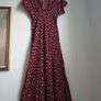 Zara Dress Size Large Image 2