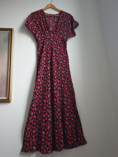 Zara Dress Size Large