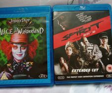 Blu-ray