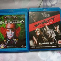 Blu-ray