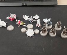 Warhammer 40k Thousand Sons