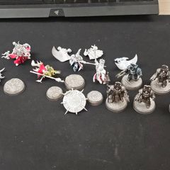 Warhammer 40k Thousand Sons