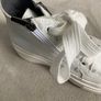 Ladies stylish sneakers Image 6