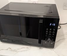 Hisense 23l Microwave