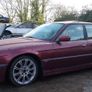 Bmw E38 E39 E46 E53 X5 E83 X3 E85 Z4 Breaking Dismantling Image 3